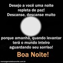 Boa Noite!! By"Maria Ribeiro"