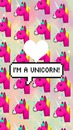 I'm A Unicorn !