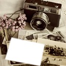 Vintage photos