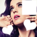 Carteirinha de Fã Katy Perry
