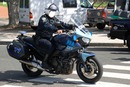 policia moto