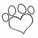 dog heart