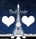 Paris bonsoir