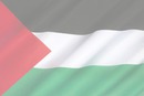 BaDi Palestine FlaG