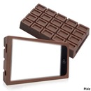 Iphone chocolat