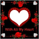with all my heart