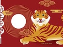 Cc Year of the tiger