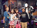 Double G and Game Shakers