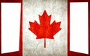 Canada Drapeau