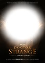doctor Strange