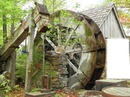 la roue du vieux moulin