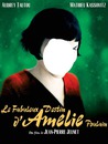 le fabuleux destin d'Amélie Poulain