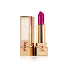 Yves Saint Laurent Rouge Pur Couture Golden Lustre Lipstick in Fuchsia