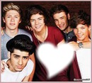 one direction