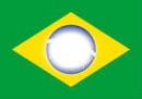 bandera de brazil