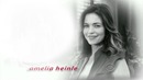 Les feux de l'amour -  Amelia Heinle