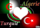 algerie turquie <3 !!