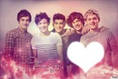 One Direction cadre