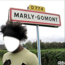 Marly-Gomont