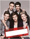 one direction fansign