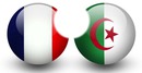 france algérie