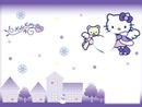 wallpaper hellokitty