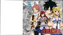 cadre fairy tail