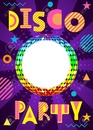 disco party1