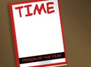 Revista Time 2