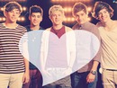 one direction