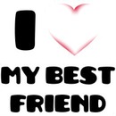 I♥ My BEST FRIEND