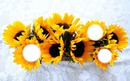 bouquet soleil**