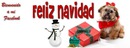 Feliz navidad