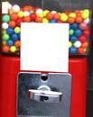 Distributeur de bonbons -1 photo