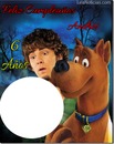 Scooby 1