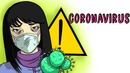 Muerte al coronavirus