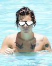 harry Styles Lunettes