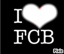 I love fcb