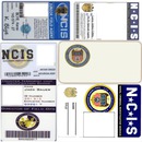 ncis COMPLET CADRE