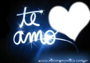 te amo