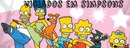 Capa Dos Simpsons