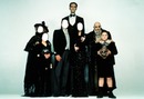 famille addams