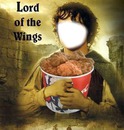 lord of the .....