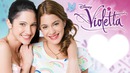 Violetta y Francesca