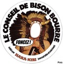 bison bourre