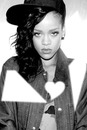 Rihanna Swag