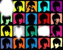 Foto con Los Beatles