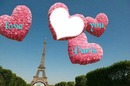 love Paris