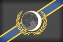 Luna flag