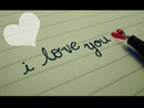 i love you ;)